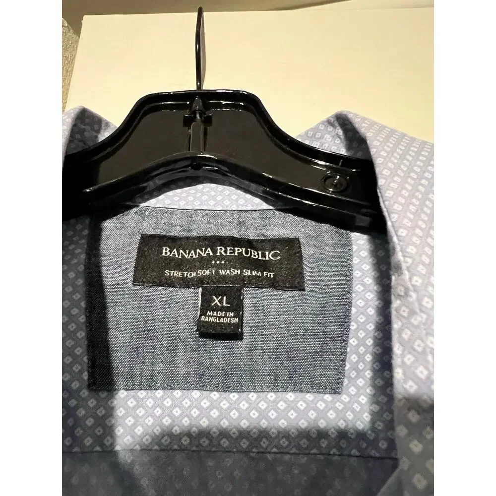 Banana Republic banana republic